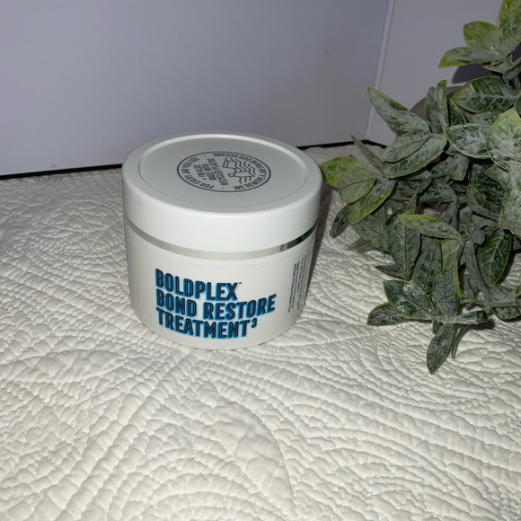 Boldplex Hair Repair Mask for Ultimate Treatment - Picture 6 of 6